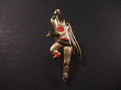 Batman, superheld (DC Comics) vleermuis Cape